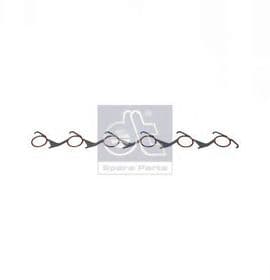 Прокладка выпускного коллектора DT Spare Parts 4.20718