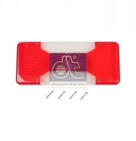 Задній ліхтар