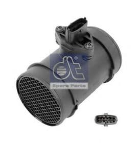 Витратомір повітря