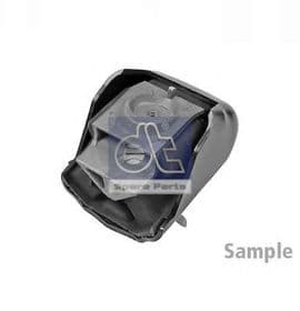 Подушка двигателя