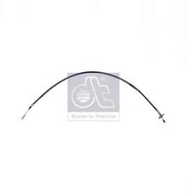 Трос ручного гальма Трос ручного гальма