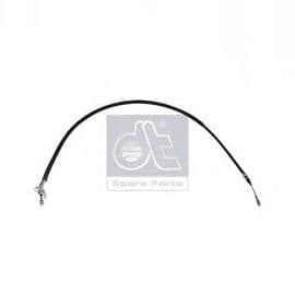 Трос ручного гальма Трос ручного гальма