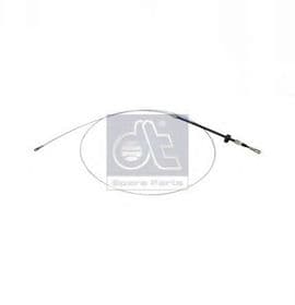 Трос ручного тормоза DT Spare Parts 4.68250