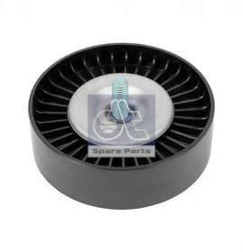 Обводной ролик поликлинового ремня DT Spare Parts 4.68116