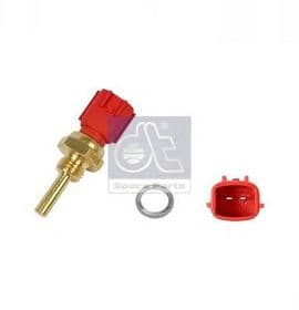 Датчик температуры охлаждающей жидкости Датчик температуры охлаждающей жидкости