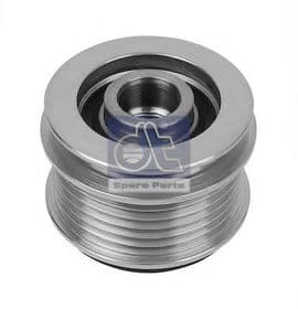 Шків генератора