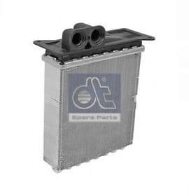 Радиатор печки DT Spare Parts 4.68745