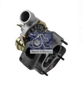 Турбіна DT Spare Parts 11.19005