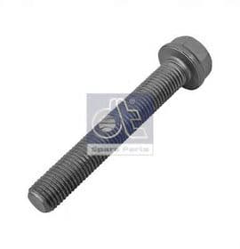 Болт кріплення гальмівного диска DT Spare Parts 4.40537