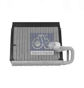 Випарник кондиціонера DT Spare Parts 4.68820