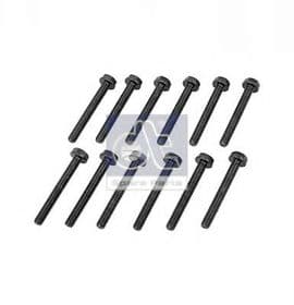 Болт коленвала