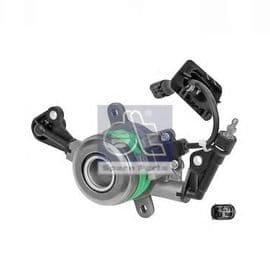 Выжимной подшипник Выжимной подшипник