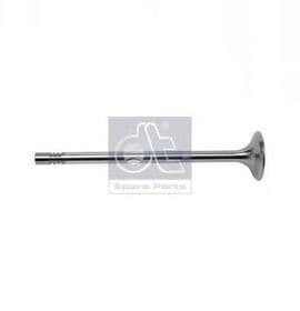 Выпускной клапан