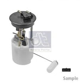 Паливний насос