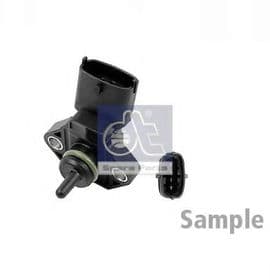 Датчик давления наддува Датчик давления наддува