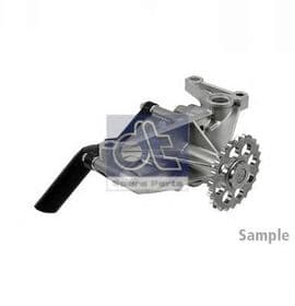 Оливний насос