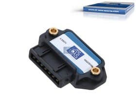 Комутатор системи запалювання