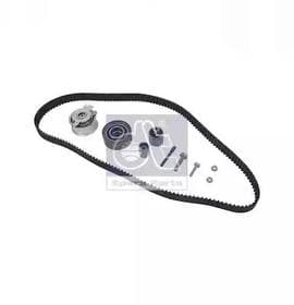 Комплект ремня ГРМ