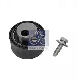 Натяжной ролик ремня ГРМ DT Spare Parts 1215456