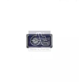 Датчик давления наддува