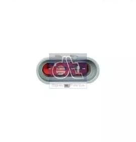 Лямбда-зонд DT Spare Parts 1227044