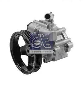 Насос гідропідсилювача керма Насос гідропідсилювача керма