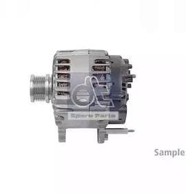 Генератор Генератор