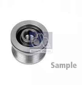 Шків генератора Шків генератора