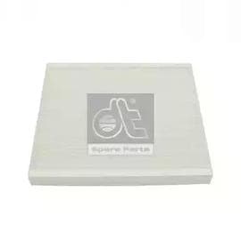 Фильтр салона DT Spare Parts 1277000