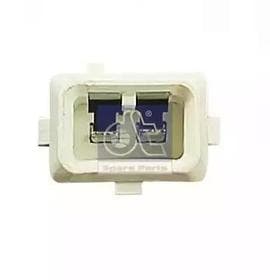 Компресор кондиціонера DT Spare Parts 1277029