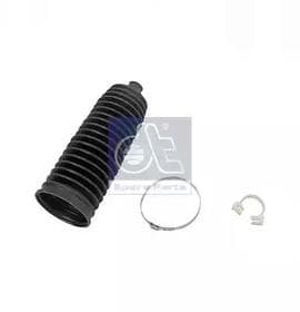 Пильник кермової рейки