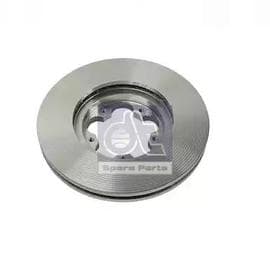 Тормозной диск Тормозной диск