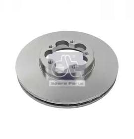 Гальмівний диск