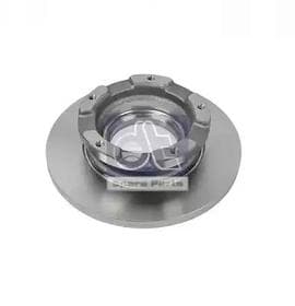 Тормозной диск Тормозной диск