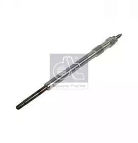 Свеча накала DT Spare Parts 1343101