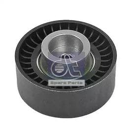 Обводной ролик поликлинового ремня Обводной ролик поликлинового ремня