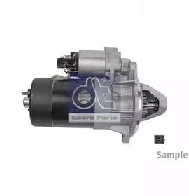 Стартер DT Spare Parts 1344002