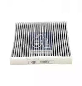 Фильтр салона DT Spare Parts 1372051