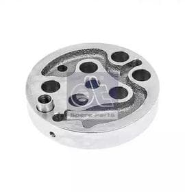 Ступица коленвала DT Spare Parts 2.10916