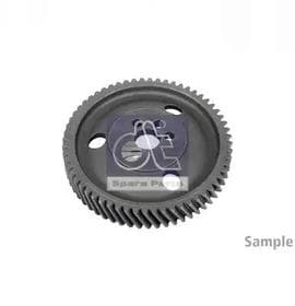 Розподільний вал DT Spare Parts 2.10926