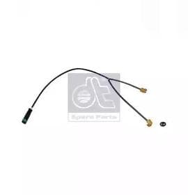 Датчик зношення гальмівних колодок DT Spare Parts 3.62159
