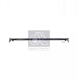 Рулевая тяга в сборе