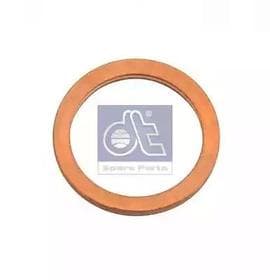 Уплотняющее кольцо сливной пробки DT Spare Parts 420503