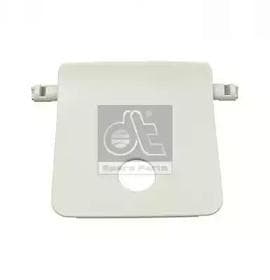 Порог DT Spare Parts 4.66624
