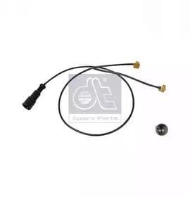 Датчик зношення гальмівних колодок DT Spare Parts 4.66717