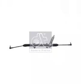 Рулевая рейка