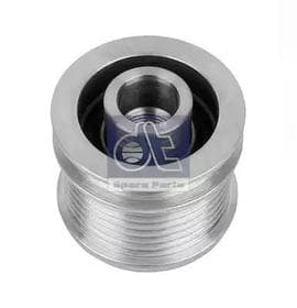 Шкив генератора