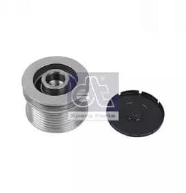 Шкив генератора