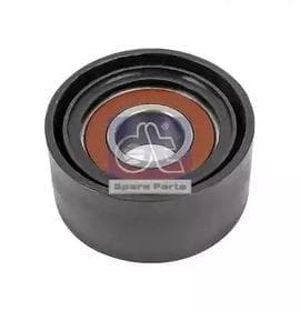 Обводной ролик поликлинового ремня DT Spare Parts 468118