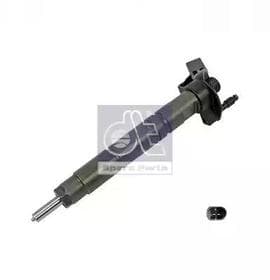 Топливная форсунка